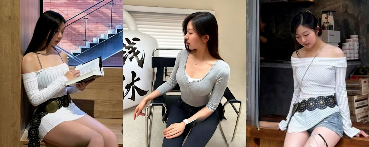 林子大了什么鸟都有 绿帽癖男友将自己的健身女友灌醉献给同事 自己一旁看着女友被操尿
