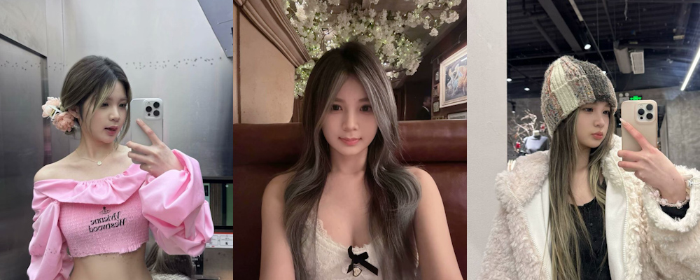 人美身材好 敏感小穴一碰就出水简直不要太爽 河北师范大学彭可昕性爱视频曝光