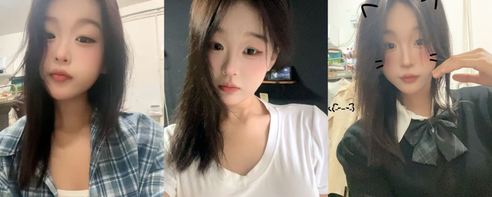 床下清纯可爱 床上花样百出 河南三门峡18岁母狗李文菲与男友自拍性爱视频曝光