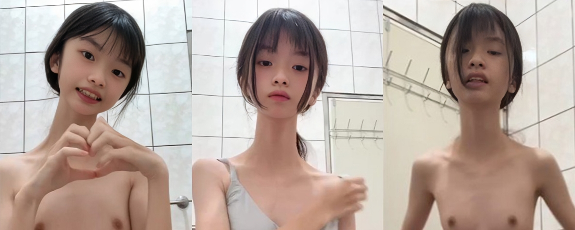 柳州医学高等专科学校冯梓嘉 网调的大学生骚妹积极讨好主人的样子太可爱了