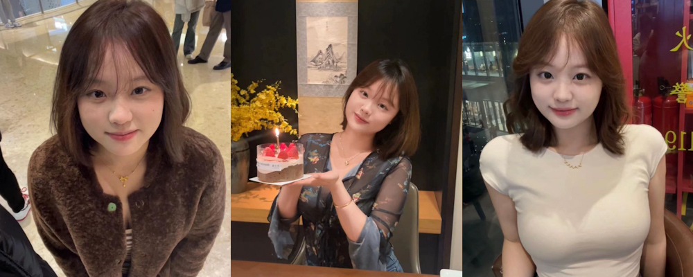 真实乱伦 大年初六与妹妹去参加她闺蜜生日会 趁着妹妹在酒局上喝醉带到酒店半推半就一举拿下