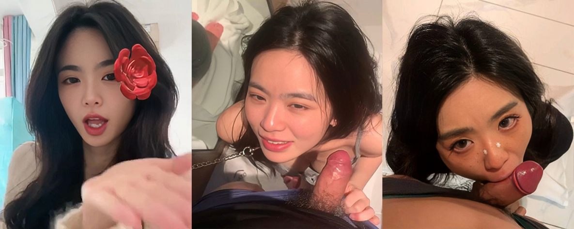 挖墙脚是有代价的 河西商务职业学院陈彦丽勾引别人男友后被当性奴SM调教