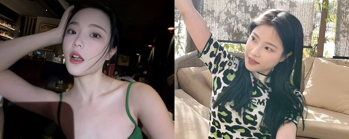 果然还是古妆美女有感觉 妩媚的眼神简直太迷人了 杭州极品母狗董梦涓约炮视频曝光
