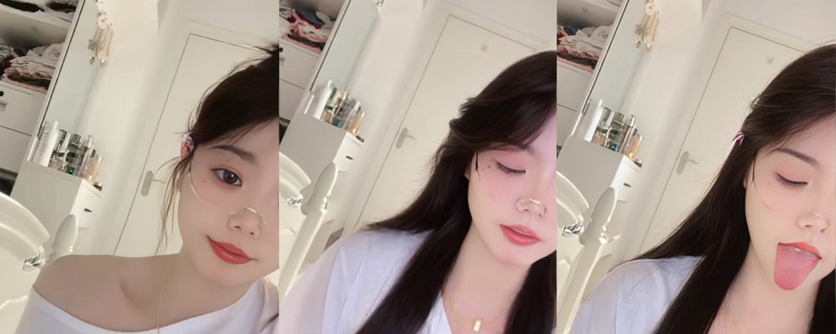 推特美少女可爱兔最新私拍 抖臀晃奶绝活多 阴毛丛生性欲超旺盛