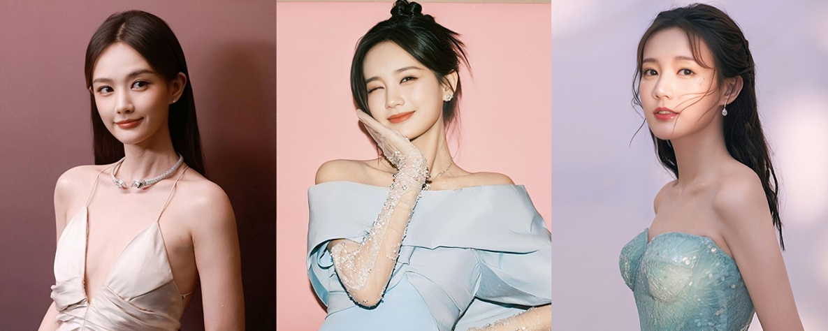 明星淫梦之AI换脸李一桐 极品美女校医上门调查内裤小偷