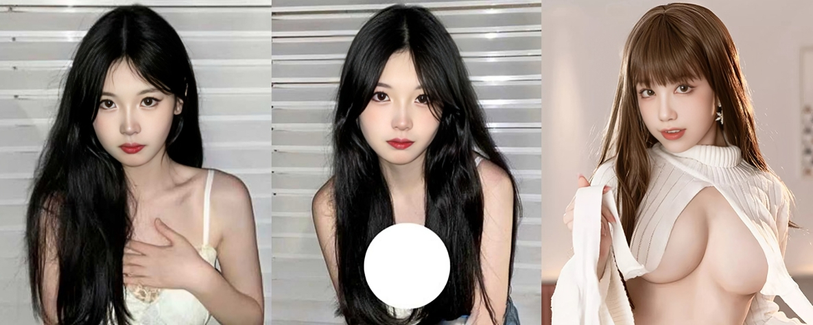 成都顶级绿帽情侣 为满足自己的特殊性癖把女友推给兄弟操 自己躲在外面偷听女友悲惨淫叫
