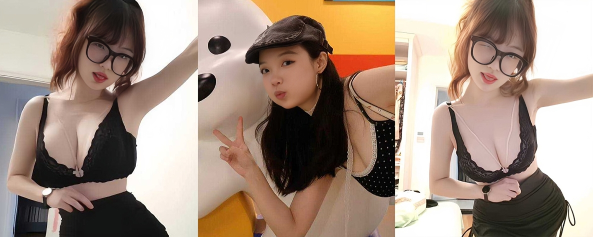贵阳骚母狗刘睿婷长腿可玩年 道具自慰揉奶抠逼 骚劲十足看的人口水直流
