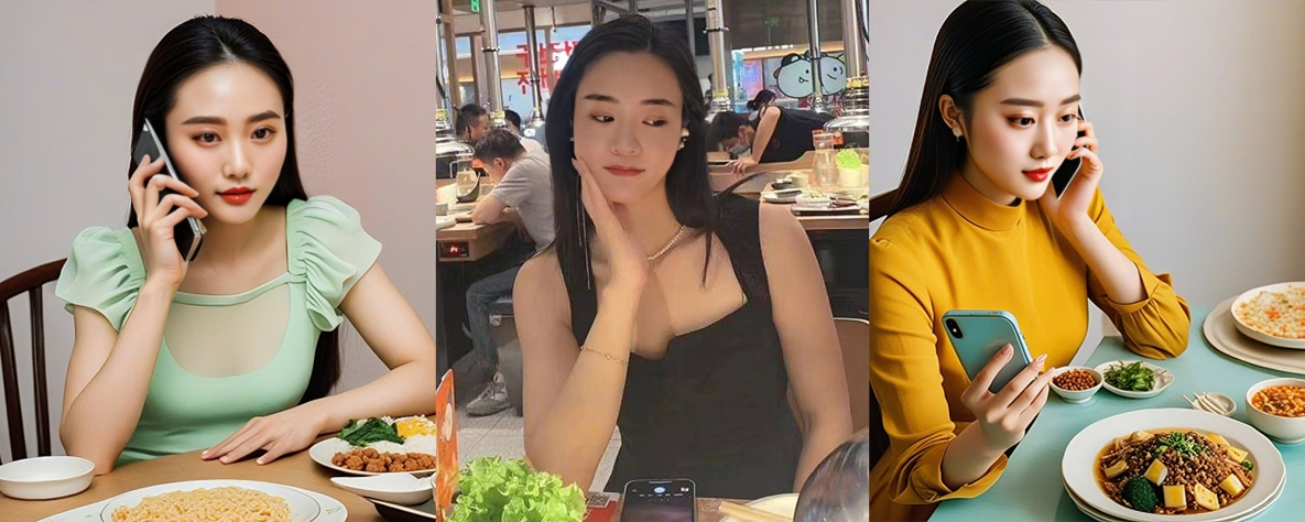 网友投稿 谁能想到相亲对象竟是魅魔 山东菏泽性感少妇王怡淫荡本性大公开淫乱视频曝光