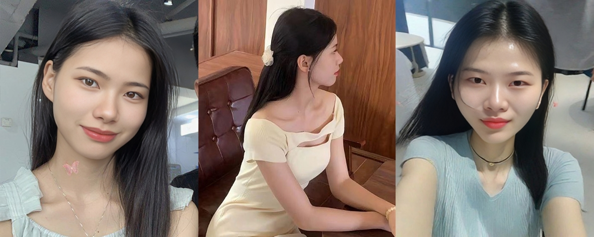 潮汕已婚人妻张美瑛婚后出轨成瘾 就是一个喂不饱的骚货母狗 欲望超乎你的想象