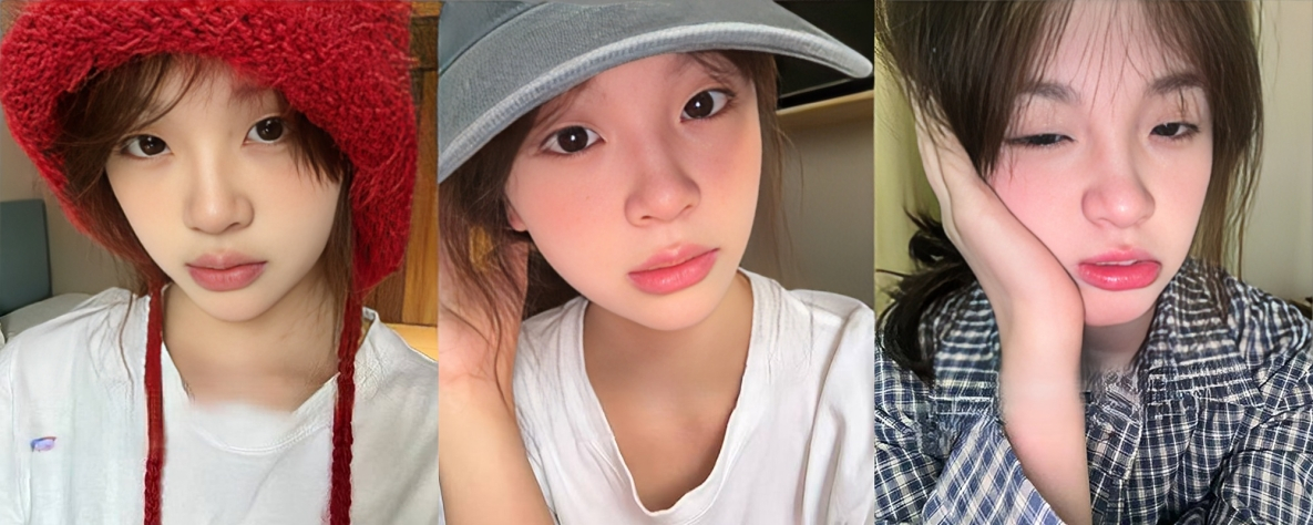 电竞少女化身捞金淫魔 痴情男友沦为提款机 湖州宇翔职校王晶晶卖骚自慰勾引CSGO队友捞金后无情抛弃男友