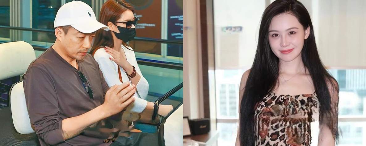 张颖颖发文章炮轰汪小菲拿大S离世立人设 结婚第2年就已出轨 手机中大量女性不雅照及性爱视频曝光