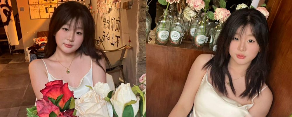 单纯小妹被男友玩坏后无情抛弃 湖南湘潭大学00后学生妹李欣璐性爱视频曝光