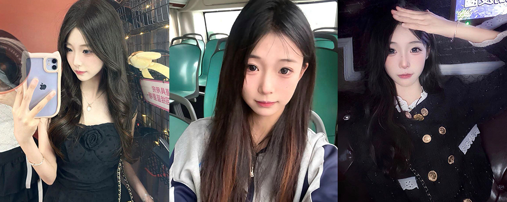川渝嫩妹泼辣无比 见到大屌秒变骚逼 重庆大学反差妹乔金灿约炮视频流出