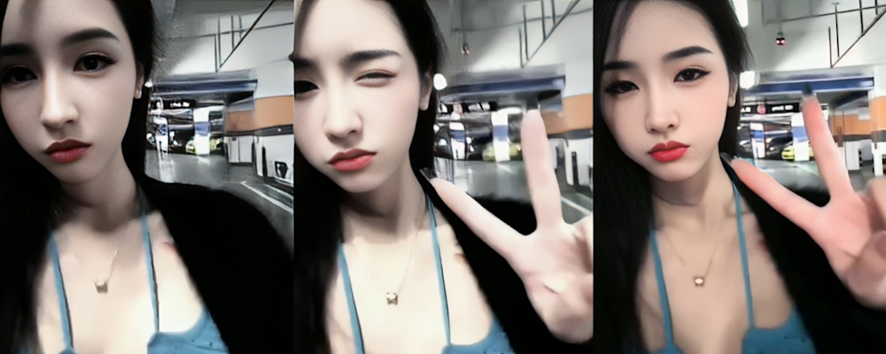玉指扣弄小豆芽 娇喘连连叫哥哥 快手妖艳御姐岁岁鸭自慰视频曝光