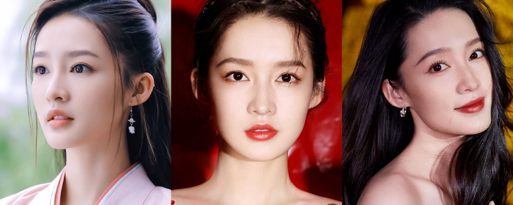 明星淫梦之AI换脸 女神李沁化身黑丝娇妻骑乘榨汁