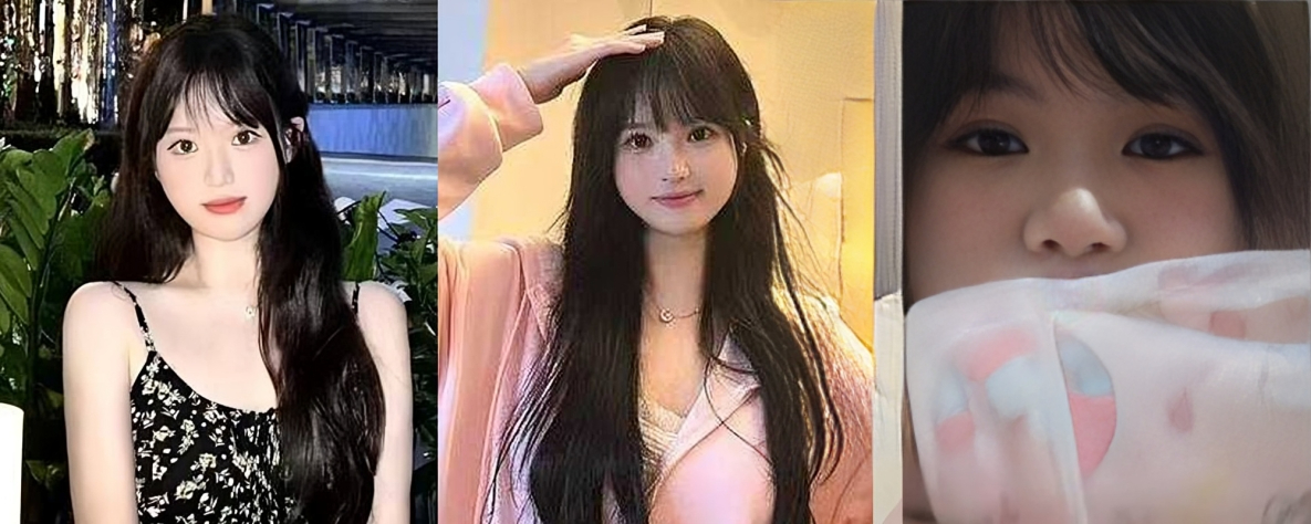湖南高颜爱玩游戏骚母狗秦惠 打王者荣耀色诱帅哥被爆不雅视频
