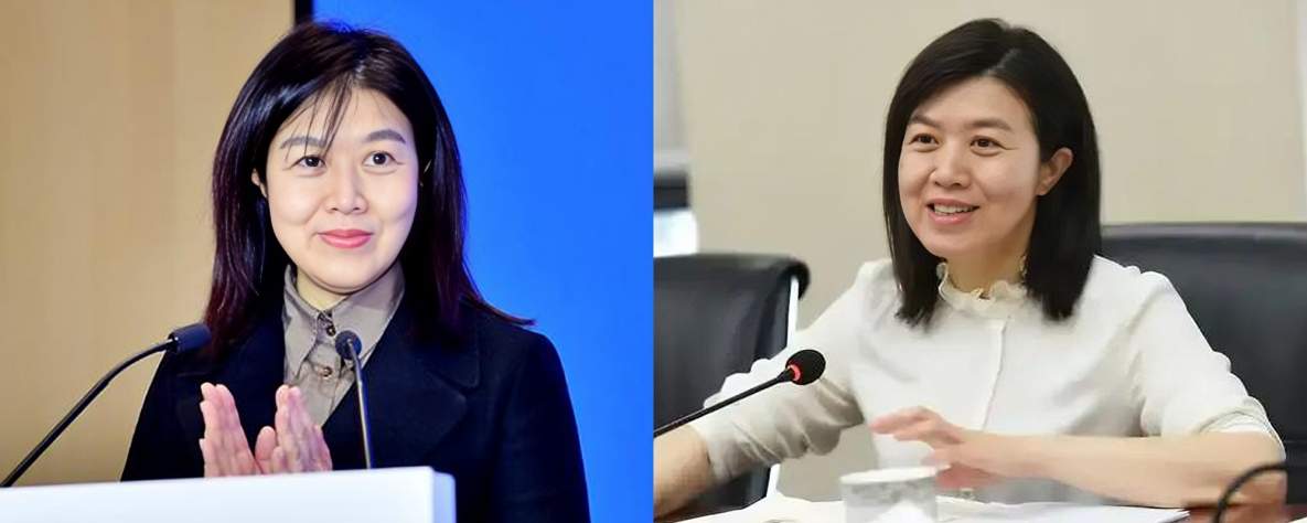 成都市政协党组副书记 副主席田蓉就此落马 曾为求上位献身高官陪睡视频全曝光