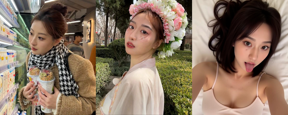 人前光鲜亮丽高冷校花 人后却是性奴母狗 天津医科大学反差学姐任紫霄与男友性爱私拍曝光