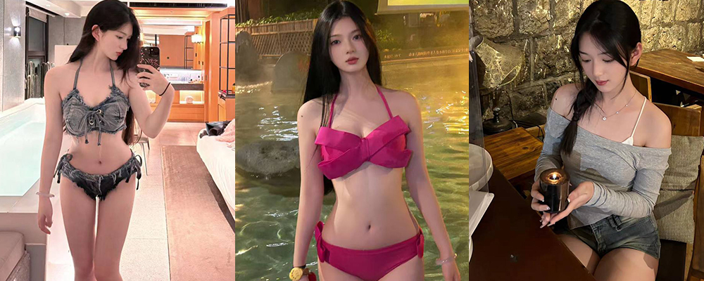 清纯少女口技一流 翘臀遭大屌暴力打桩 西南交通大学校花李茹韩不雅视频流出