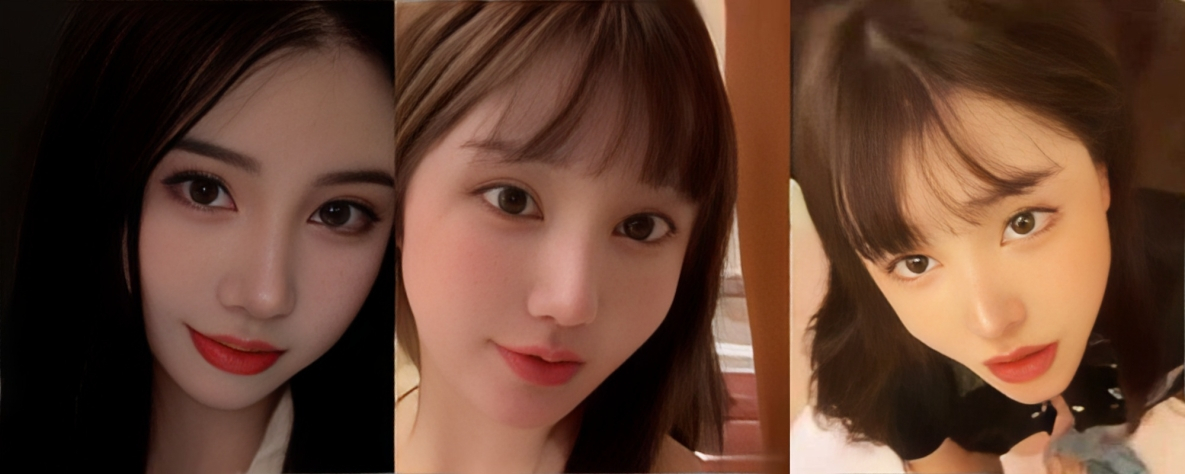 女人不骚地位不稳 深圳极品魅魔yooheejadeda 展示顶级性技巧乳交吸屌花样百出让人欲火焚身