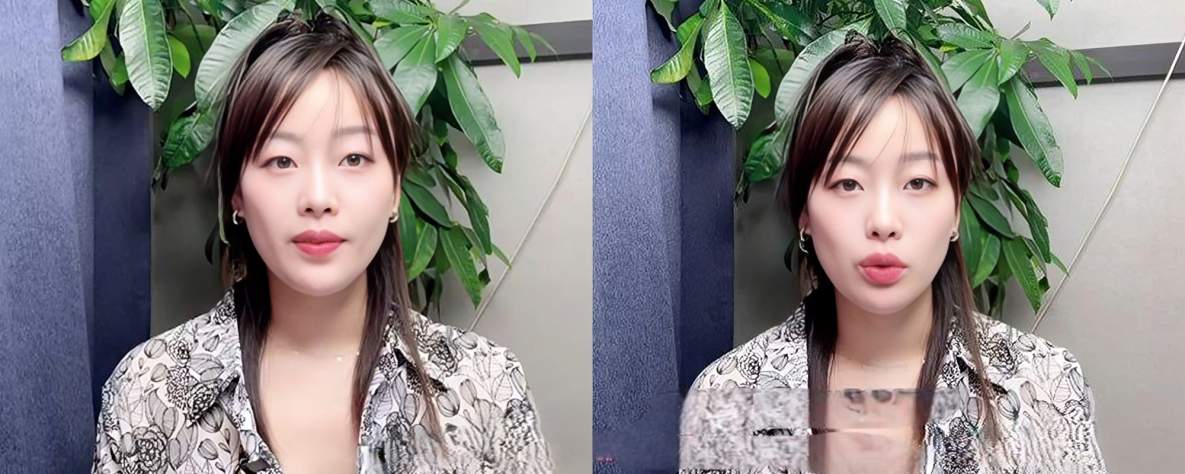 成人性爱小课堂 美女导师亲自授课两种不伤鸡鸡而且非常舒服的撸管手法
