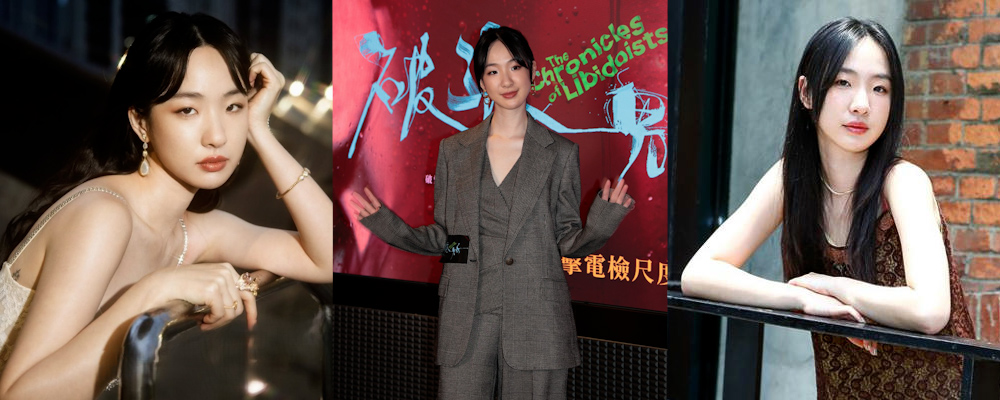 杨雅喆导演继血观音后最新力作破浪男女 女神刘主平全裸出境约炮情圣渣男