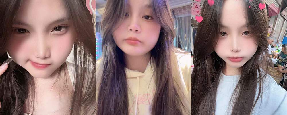 戏子无情婊子无义 四川绿茶婊胡冰冰以恋爱名义骗取男生钱财被投稿曝光不雅视频