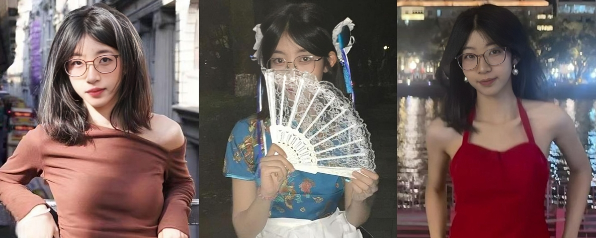 女友随手发的照片竟成线索 群友化身侦探抽丝剥茧发现出轨证据 酒店3P性爱视频曝光(聊天记录)