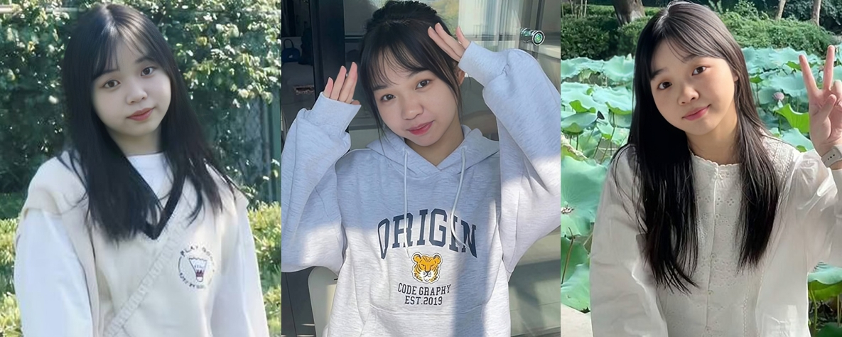 表面白月光 私下反差色播赚生活费 山东大学威海学生张莉颖裸播视频曝光