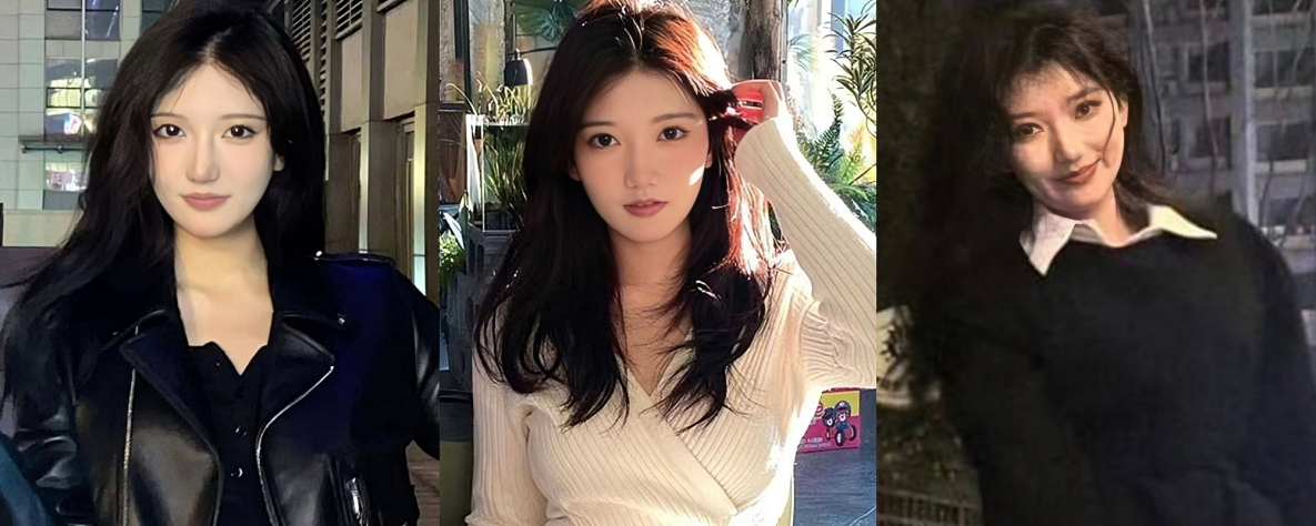 天津美院拜金妹杨依丝 在校期间就开始外围援交取金 口交服侍金主忘我的吃鸡动作太骚淫