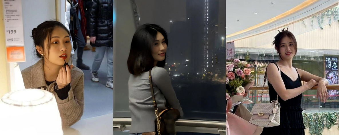 杭州浙商银行周雪瑶表面冷艳 私下却是个抖M 背着男友约炮玩调教 被捆绑滴蜡爆操到失声求饶