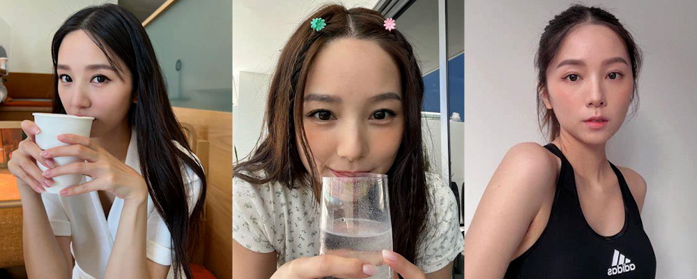 明星淫梦之AI换脸李静仪 美女护工的特殊服务