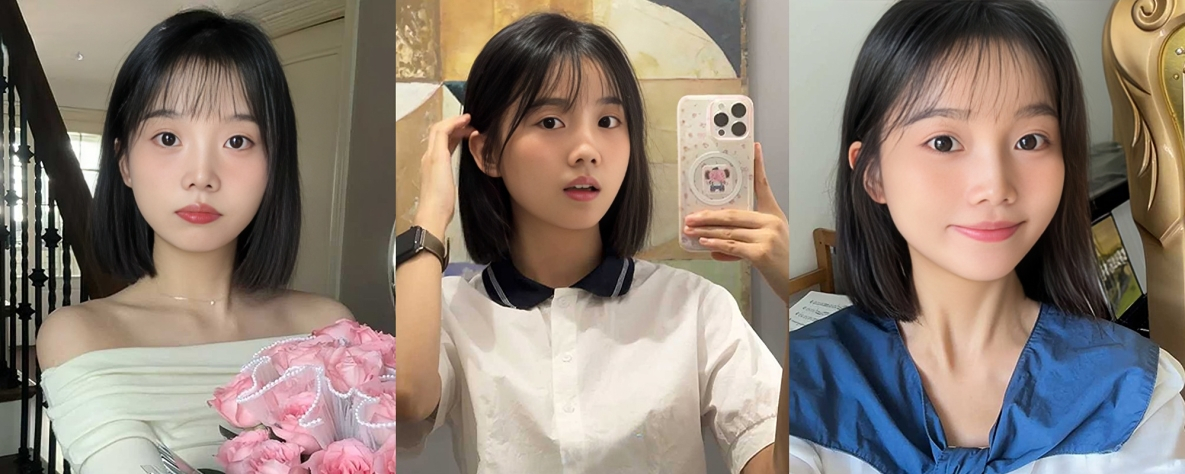 西安科技大学反差学生妹徐滢裸聊自慰视频被渣男曝光 全程露脸抠逼自慰母狗至极