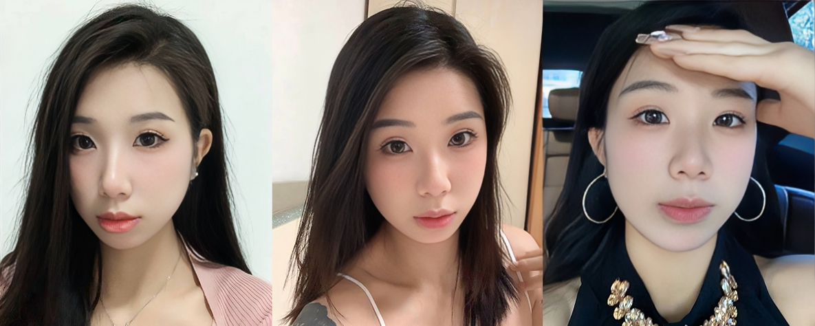 独家爆料 颜值在线的湖南长沙大学生杨莉曦录制裸拍自慰视频赚取生活费 表面斯斯文文其实是个骚货