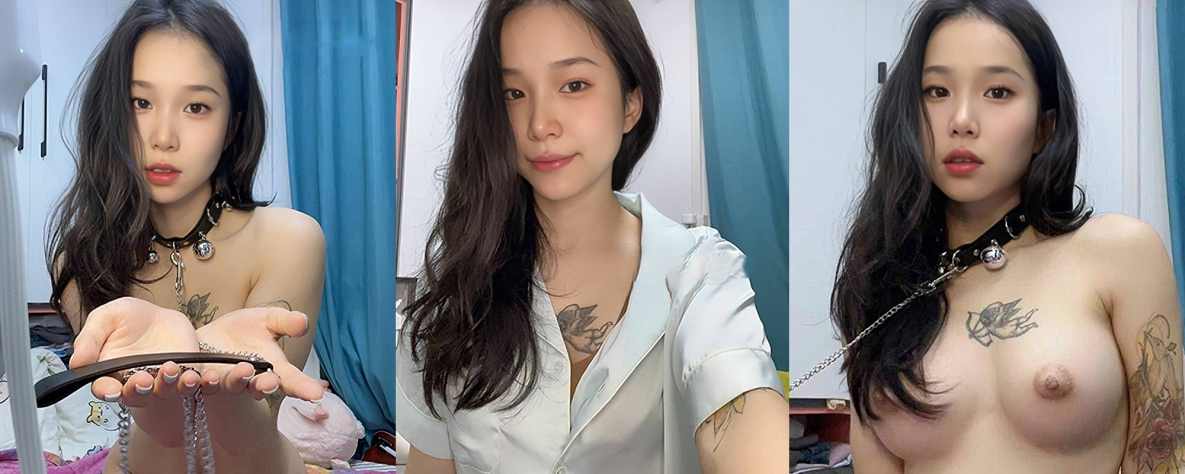 绝美身材福利姬JaelynnLee高颜值性感母狗 细腰长腿极致诱人 私拍福利视频献上