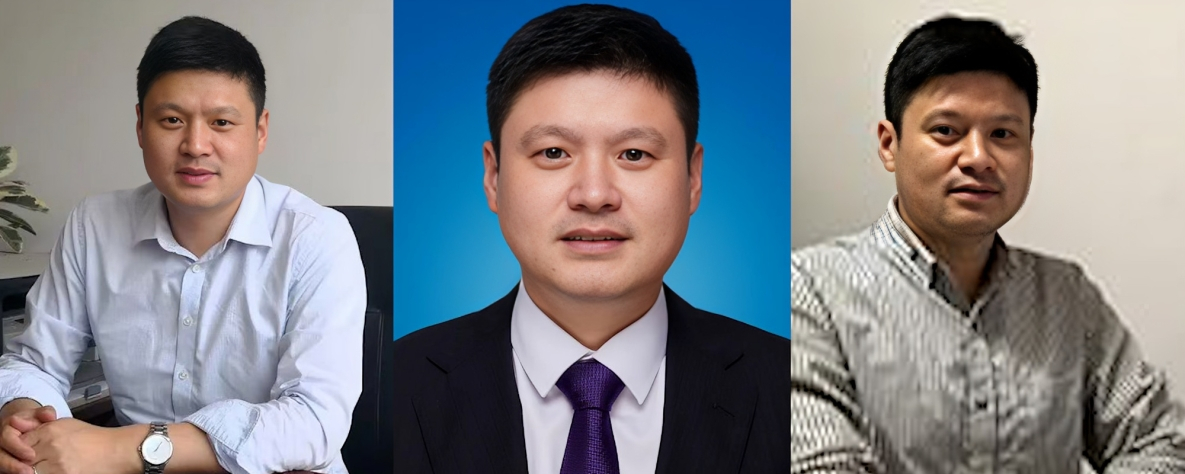 南京师范大学环境学院副院长宋海亮婚内出轨本校女博士生 被其男友曝光全细节及两人性爱视频