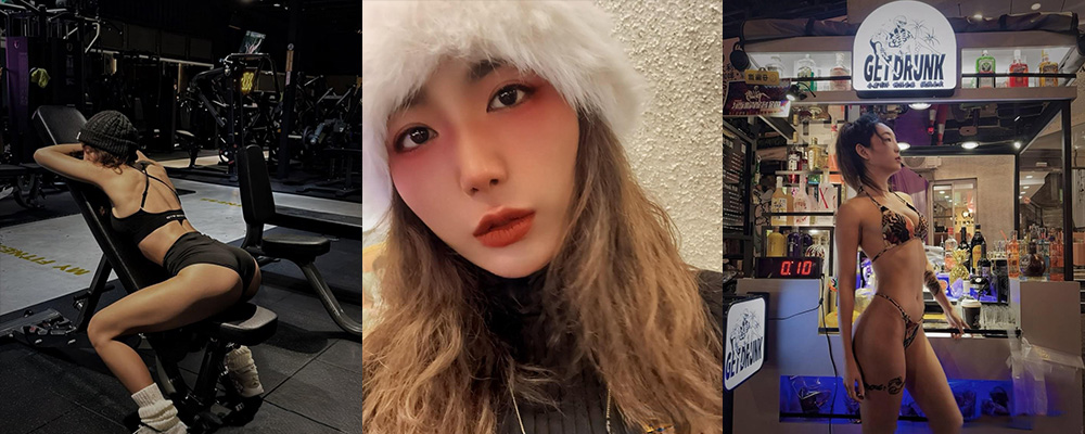台湾甜美气质健身女网黄你的小太阳被陌生网友玩弄 肤白貌美小宝贝 健身界翘楚 拿着震动棒抽插骚穴视频流出
