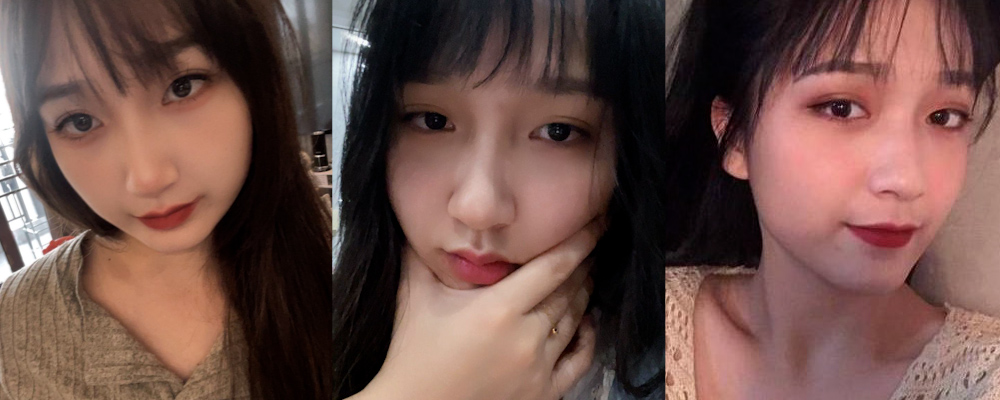 广东淫妻姚春妮因老公外出务工 长期在网络上约炮裸聊最终被其老公发现曝光淫秽视频