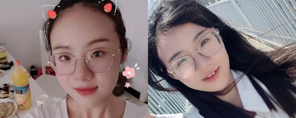 瓜友曝光反差女友 平日里文文静静床上却是个欲求不满的小婊子 淮安市淮阴师范学院李静柔性爱视频流出