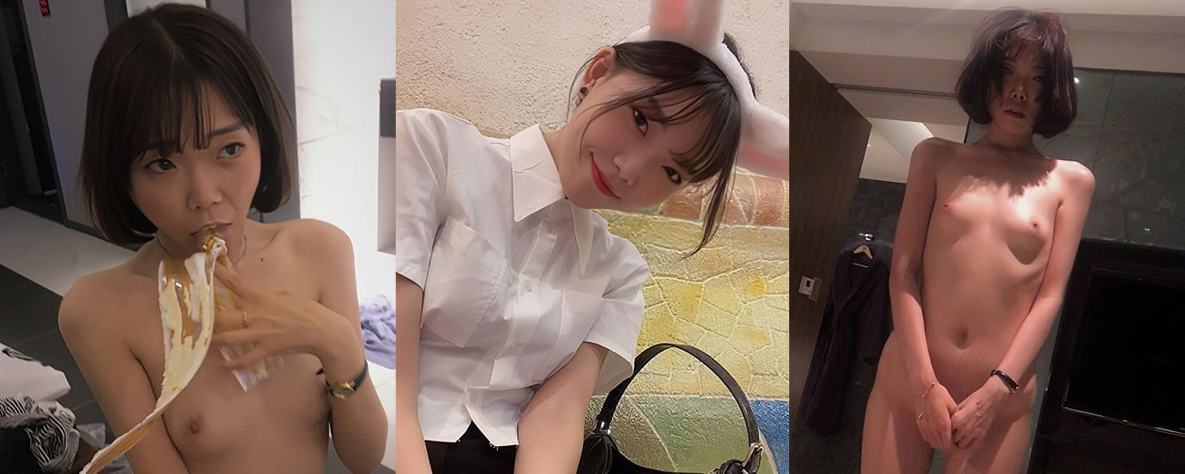 中韩混血美女主播李爱静喝醉后被干的喊救命 被各种姿势爆干 口交深喉