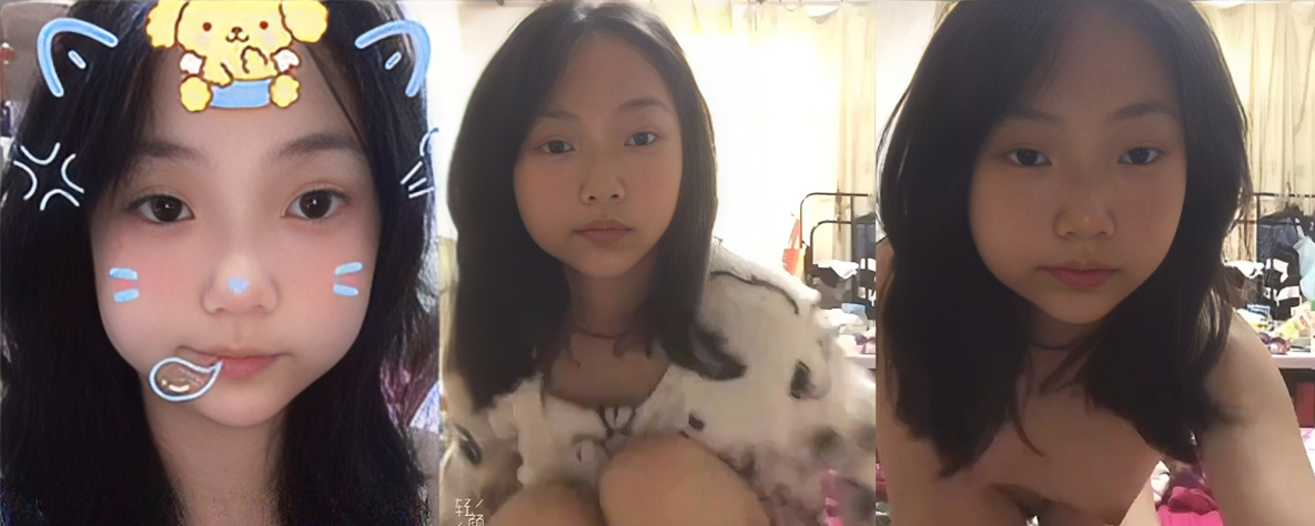独家爆料 梅州19岁渣女王聪视频抠逼自慰露出给男友看 暧昧多人被原地曝光