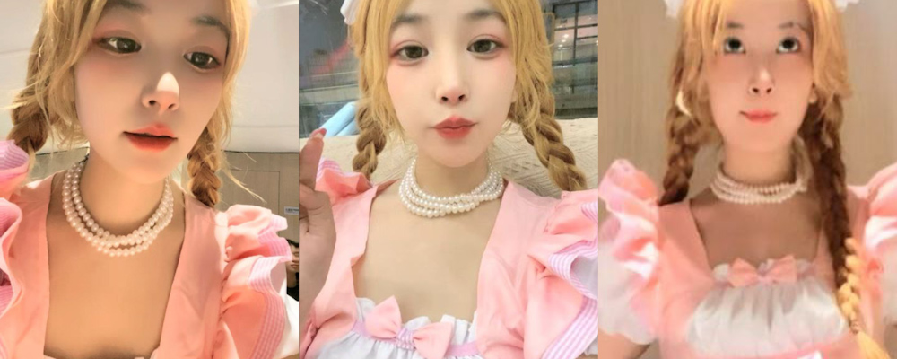 肤白貌美馒头嫩穴引爆眼球 杭州萝莉美少女汤小雅公厕裸拍展示诱人身材