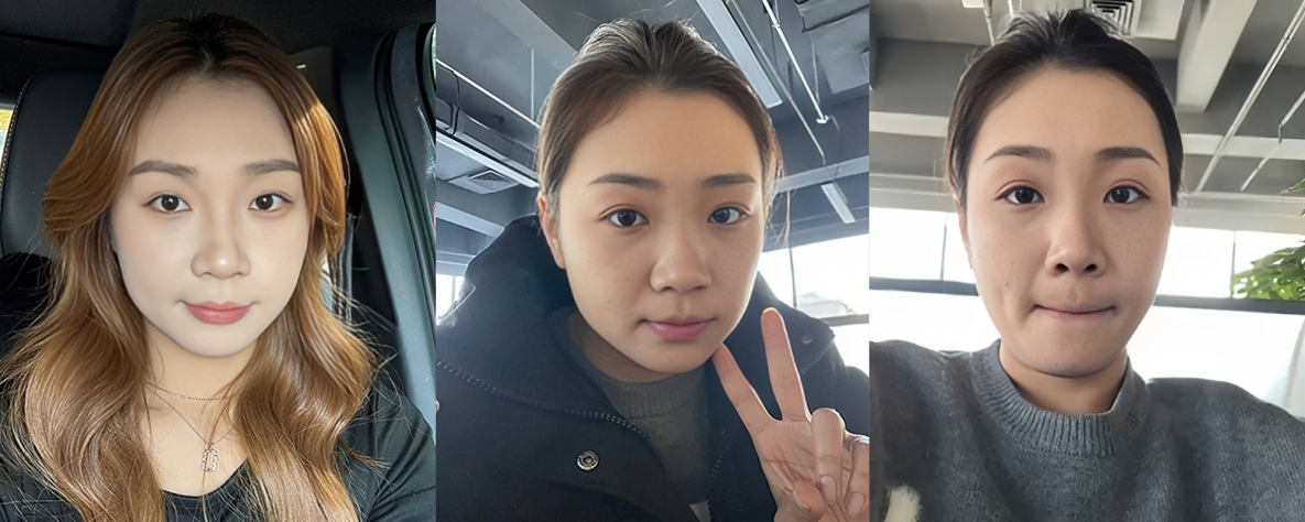 独家爆料 河北石家庄超级骚婊子刘晴 婚内出轨野男人 身穿情趣网袜吃鸡 被大屌无情爆肏曝光