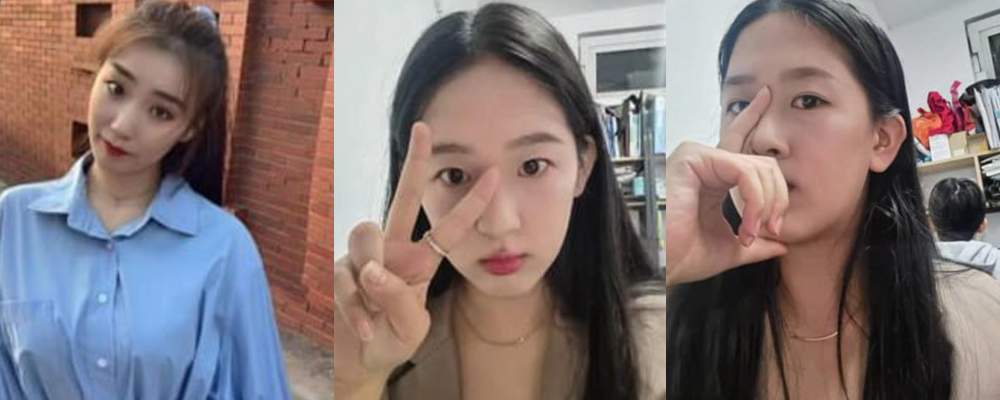 中国矿业大学惊天大瓜 校花吴文倩出轨成瘾乱伦拜金 男友心碎50页PPT详细披露其淫乱生活