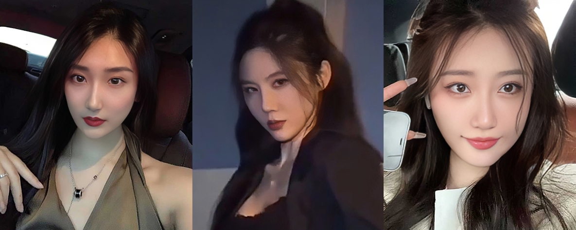 富哥的璀璨生活 胯下的女神犹如一条母狗求插 广东金融学院00后学妹梁曼莉服侍富二代视频曝光