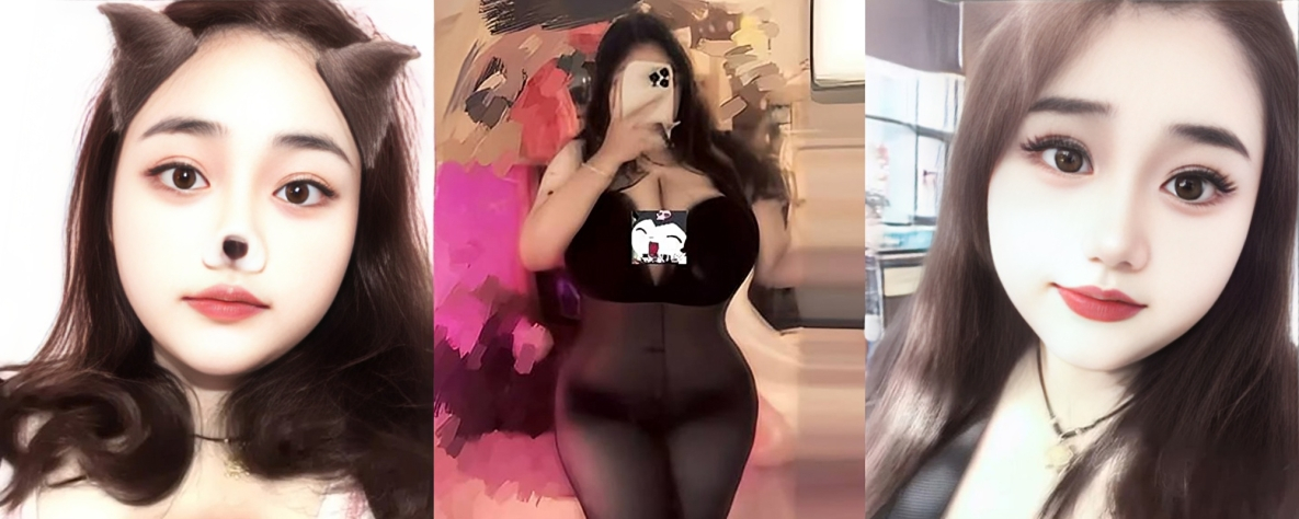 快手38G大奶坦克李敏 丰乳肥臀顶级尤物 线下裸聊视频曝光 这大奶真顶