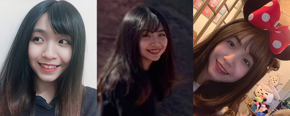 河南鹤壁清纯系小美女黄沛宸 和男友居家性爱私拍 分手后遭渣男曝光