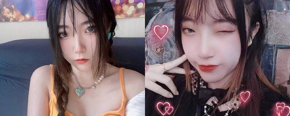 白天清纯学生妹 晚上脱衣把逼卖 宁夏大学反差妹乔丹背着男友私下卖逼被曝光不雅视频