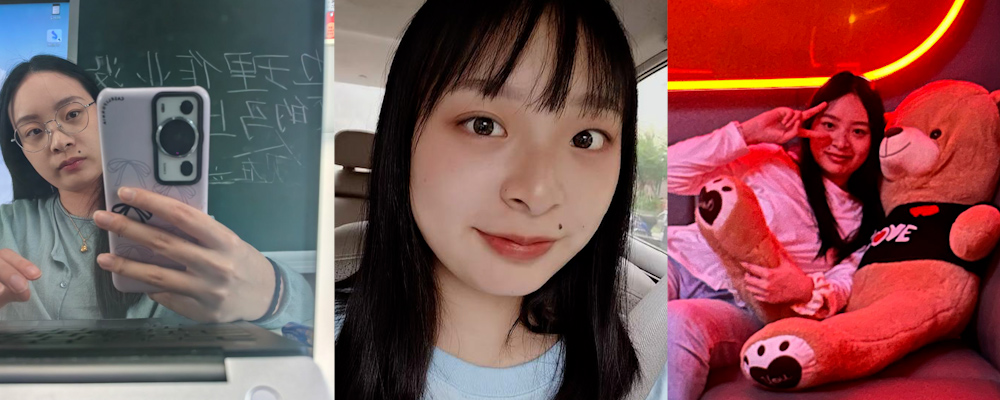 表面是勤勤恳恳的教师 私下却是个出轨成性的母狗 湛江第二十二中学语文老师李晴菲不雅视频曝光