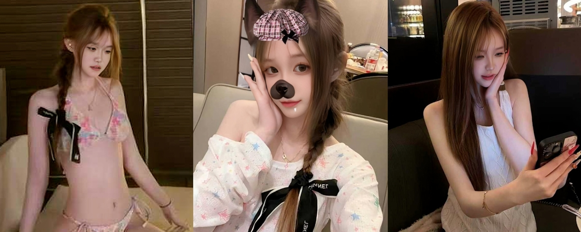 极品尤物裸拍自慰 长腿嫩穴迷倒众生 桂林旅游学院校花覃苏被金主曝光不雅视频